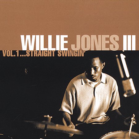 Willie Jones 3